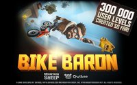 Bike Baron screenshot, image №935966 - RAWG