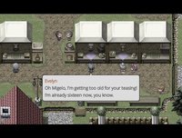 Abyss of Oblivion screenshot, image №1753005 - RAWG