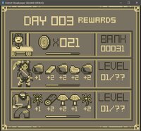 District Shopkeeper Week 2 Vaultacular Jam Edition screenshot, image №2533301 - RAWG