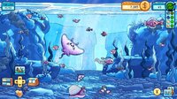 My Cozy Aquarium screenshot, image №4285820 - RAWG