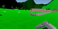 Ultimate Shotgun Championship screenshot, image №1898250 - RAWG
