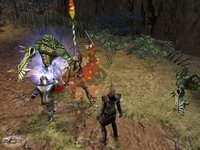 Dungeon Siege: Legends of Aranna screenshot, image №369991 - RAWG