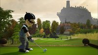 Golf: Tee It Up! screenshot, image №273665 - RAWG