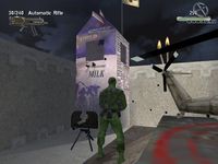 Army Men: Sarge's War screenshot, image №402872 - RAWG