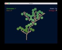 TreeSim screenshot, image №1059097 - RAWG
