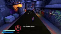 Project Senko screenshot, image №2513924 - RAWG
