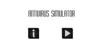 ANTIVIRUS SIMULATOR screenshot, image №2939985 - RAWG