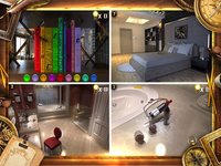 Can You Escape The Rooms? screenshot, image №1762724 - RAWG