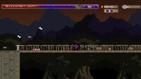 Urizen Frosty Plus The New Warriors screenshot, image №2739759 - RAWG