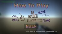Crazy Killer (itch) screenshot, image №2943961 - RAWG