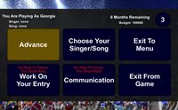 Eurovision Simulator screenshot, image №3034464 - RAWG