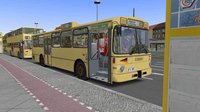 OMSI 2 Add-on City Bus O305 screenshot, image №1826283 - RAWG