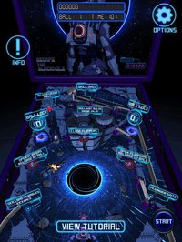 Pinball Tournaments screenshot, image №2098041 - RAWG