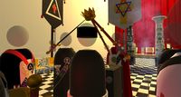 Virtual Temple: Order of the Golden Dawn screenshot, image №643203 - RAWG