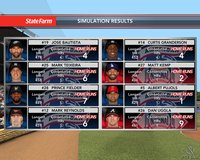 Major League Baseball 2K12 screenshot, image №586132 - RAWG