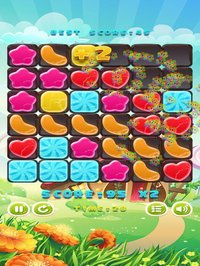 Sweet Candy Fever Blast screenshot, image №2184960 - RAWG