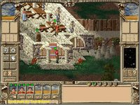 Chaos Kingdom screenshot, image №368482 - RAWG