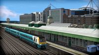Train Simulator screenshot, image №76567 - RAWG