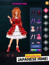 Fashion Diva screenshot, image №921182 - RAWG