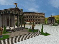 Heart of Empire: Rome screenshot, image №409219 - RAWG