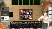 Bishoujo Battle Hanafuda Koi-Koi screenshot, image №3963628 - RAWG