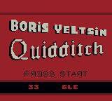 Boris Yeltsin Quidditch screenshot, image №3655037 - RAWG