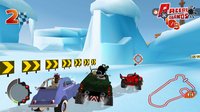 Racers' Islands: Crazy Racers screenshot, image №553547 - RAWG