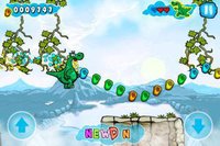 Running Dino screenshot, image №2111102 - RAWG