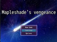 Mapleshade's vengeance [DEMO WIP] screenshot, image №3566772 - RAWG