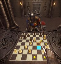 Chess VR screenshot, image №3313946 - RAWG