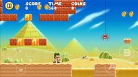 Chaves Adventures screenshot, image №2085285 - RAWG