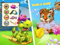 The Tribez Kids: Take care of Stone Age pets! screenshot, image №1760937 - RAWG