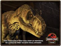 Jurassic Park: The Game 4 HD screenshot, image №909218 - RAWG