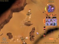 Emperor: Battle for Dune screenshot, image №314087 - RAWG