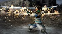 Dynasty Warriors 8: Xtreme Legends screenshot, image №616710 - RAWG