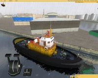 Ship Simulator 2006 Add-On screenshot, image №469055 - RAWG