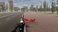 Motorcycle Biker Simulator screenshot, image №3021254 - RAWG