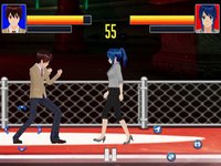 Ultimate Wrestling Man & Woman 2016 screenshot, image №973760 - RAWG