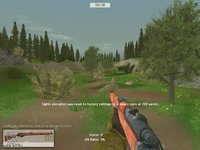 Hunting Unlimited 3 screenshot, image №407229 - RAWG