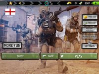 CIA Agent Shooting School Game screenshot, image №1735252 - RAWG