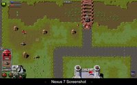 Z Origins - (Z The Game) screenshot, image №1491041 - RAWG
