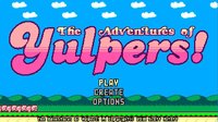 The Adventures of Yulpers! screenshot, image №1061635 - RAWG
