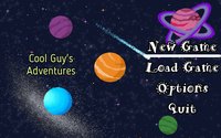 Cool Guy's Adventures screenshot, image №1991592 - RAWG