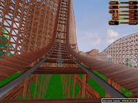 Ultimate Ride Coaster Deluxe screenshot, image №323445 - RAWG