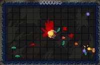 Ultra Zhambie Carnage screenshot, image №1171433 - RAWG