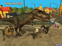 Dinosaur Simulator Unlimited screenshot, image №2143097 - RAWG