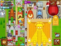 Bloons Monkey City screenshot, image №1357639 - RAWG