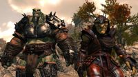 Of Orcs and Men screenshot, image №96537 - RAWG