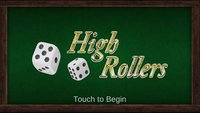 High Rollers: Classic Dice Game screenshot, image №1370156 - RAWG