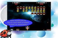 Bug Invaders Lite screenshot, image №1805540 - RAWG